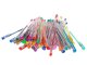 A Set of Gel Pens, 50 Pieces
