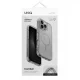 Uniq Combat iPhone 16 Pro Max 6.9" Magclick Charging case gray/stone gray