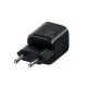 USB sienas lādētājs Joyroom JR-TG7 33W Melns