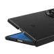 Spigen Air Fit Pro MagSafe vāciņš priekš Samsung Galaxy Z Fold 8 Ultra, melns
