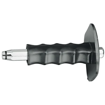 Caursitnis Gedore 90 HS-4 ar roku aizsargu, 8 kantu, 4 mm