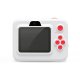 Easypix InstantFUN Instant Camera White