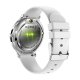 Smartwatch Colmi V89 Silver 1.43\" AMOLED
