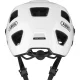 Велосипедный шлем Abus Motrip, Shiny White, размер L