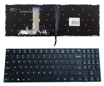 Lenovo Legion Y520 / Y720 / R720 Keyboard with White Backlight