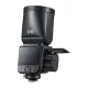 Kameras zibspuldze Godox V1 Sony sistēmai, TTL HSS 2.4 GHz