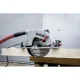 Пильный диск по металлу Metabo SteelCutClassic, 165x20 мм, 40 зубьев