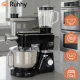 Кухонный комбайн Ruhhy 00025728 с чашей с подогревом и блендером, 2000 Вт,...