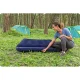 Piepūšamais matracis Bestway 67002 ar virzuļa sūkni, 191 x 137 x 22 cm