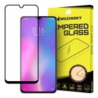 5D Xiaomi Mi 9 Lite / CC9 / CC9mt Tempered Glass Screen Protector [Full Glue] - Black