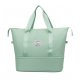 Adjustable Travel and Beach Bag DA80B, Light Green