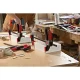 Одноручная струбцина Bessey EZS 300/80 (300 x 80 мм, 2000 Н)