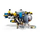 LEGO Technic 42201 Deep-Sea Research Submarine zemūdene