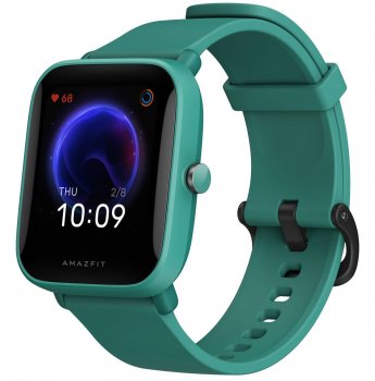 Smartwatch Amazfit Bip U Pro (Green)