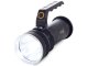 Bailong W001 Tactical Searchlight Flashlight CREE XP-E LED