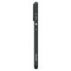 Apple iPhone 15 Pro 6.1\'\' Spigen Liquid Air Case Cover, Abyss Green