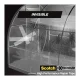 Прозрачная клейкая лента Scotch Extremium Invisible 48 мм x 25 м 4102