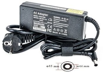 Extra Digital SONY klēpjdatora barošanas bloks 92W (19.5V, 4.74A)