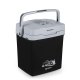 Berdsen Icemax 3829 26L Car Refrigerator with Eco Mode, Black