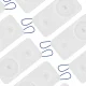 Внешний аккумулятор 3mk PastelUp 10000mAh 22.5W, белый