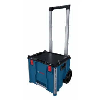 Ящик для инструментов на колесах Bosch L-BOXX Contractor 476