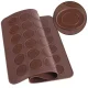 Silikona forma kūkām / makaronu cepšanai | Silicone Mold For Cookies