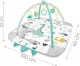 Интерактивный развивающий коврик Ricokids Nessi 3в1, 110 x 100 см