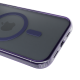 Чехол 3Mk Protection Frosty MagCase для Apple iPhone 14 Plus, фиолетовый