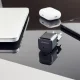 Joyroom JR-TCF02 Mini USB C lādētājs 20W PD, melns