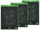 12\" LCD планшет для рисования со стилусом, зеленый
