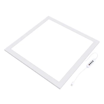 Фотографическая светотеневая панель PULUZ 1200LM LED 33,3 см x...