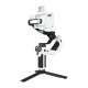 FeiyuTech Scorp mini P Kit handheld gimbal smartphones - white