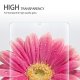 Lenovo Tab M10 Plus 10.3\" 9H Hardness 0.3mm Premium Tempered Glass Screen Protector