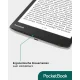 Электронная книга Pocketbook InkPad 4 Stardust Silver