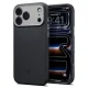 Spigen Nano Pop MagSafe vāciņš Apple iPhone 18 Pro / 17 Pro, Black Sesame
