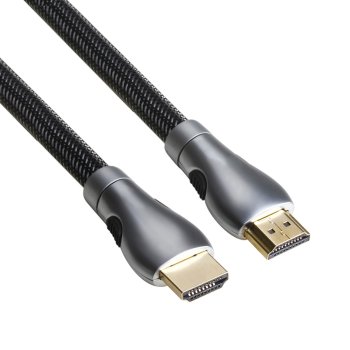 Кабель HDMI v2.0 Maclean MCTV-705, 4K 60Hz, 3м