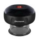 Humanas BB01 Electronic Vacuum Cupping Massager, Black