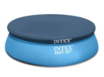 Intex 28020 baseina pārsegs, 244 cm