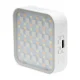 LED video gaisma Yongnuo YN60 RGB II, 2500–9900 K, balta