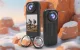 Puluz PU1065T Lens Protector for Insta360 X4 Air (Tempered Glass, 2 Pack)