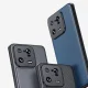 Dux Ducis Fino vāciņš Xiaomi 13 Pro tālrunim, zils