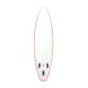 Inflatable SUP Paddleboard FunWater SUPFW69B 335cm Orange/White