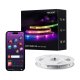 Smart RGBIC LED Strip Yeelight Basic Strip Lights 6m Bluetooth