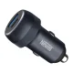 Auto lādētājs Newell CC-001 PD 89 W, USB-C un USB-A