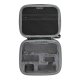 Sunnylife Case for DJI Pocket 3 Creative Combo, Grey