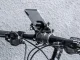 Izturīgs Velosipēda Telefona Turētājs | Sturdy Bicycle Phone Holder