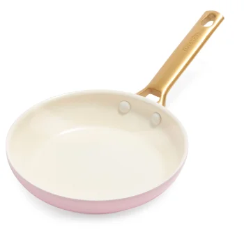 GreenPan Padova Reserve Frying Pan 24 cm, Pink
