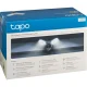 Tapo C720 Smart Floodlight Camera White