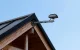 Segway-Navimow HA001 antenas pagarināšanas komplekts i1 / i2 AWD sērijai