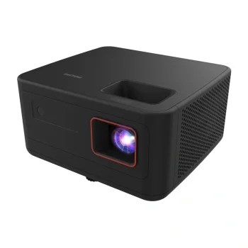 Philips G-900 2160p projektors (melns)